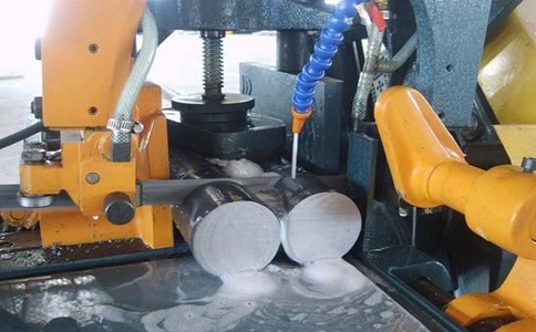 东乡卧式带锯床的送料方式有哪几种？